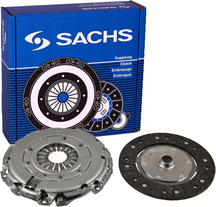 Sachs 3000 950 635 XTend Kupplungssatz