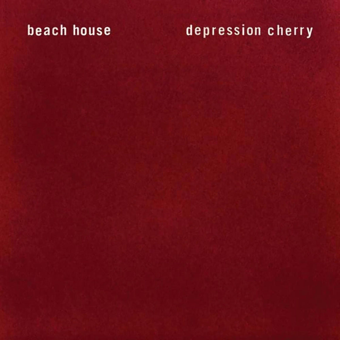 Depression Cherry, Vinyl