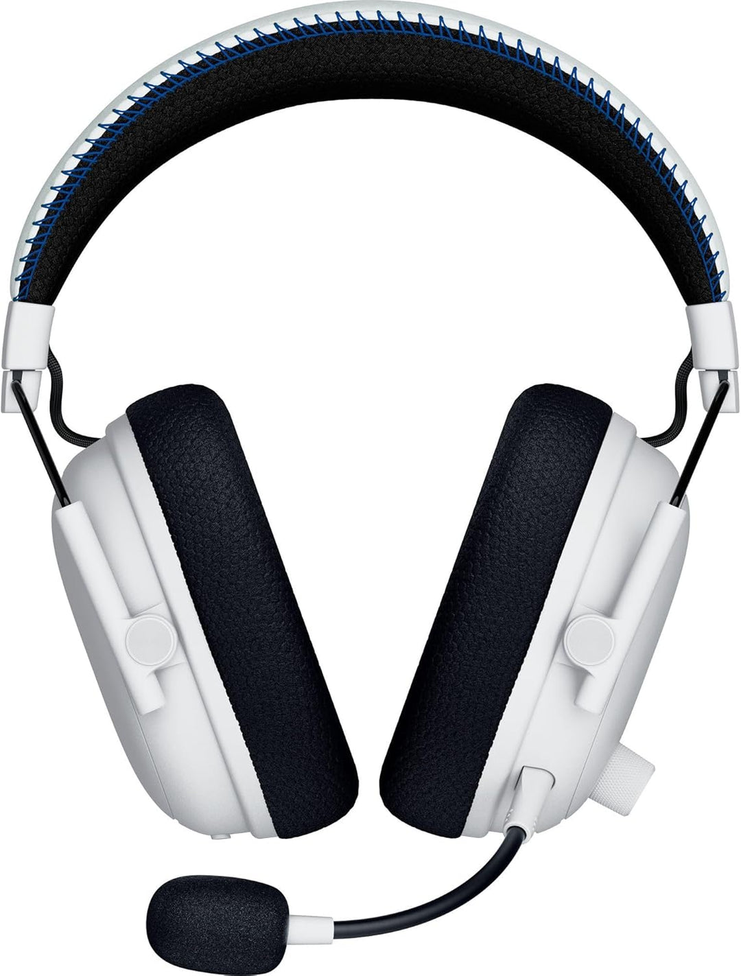 Razer BlackShark V3 Pro für PlayStation – Kabelloses E-Sport-Headset mit aktiver Geräuschunterdrücku