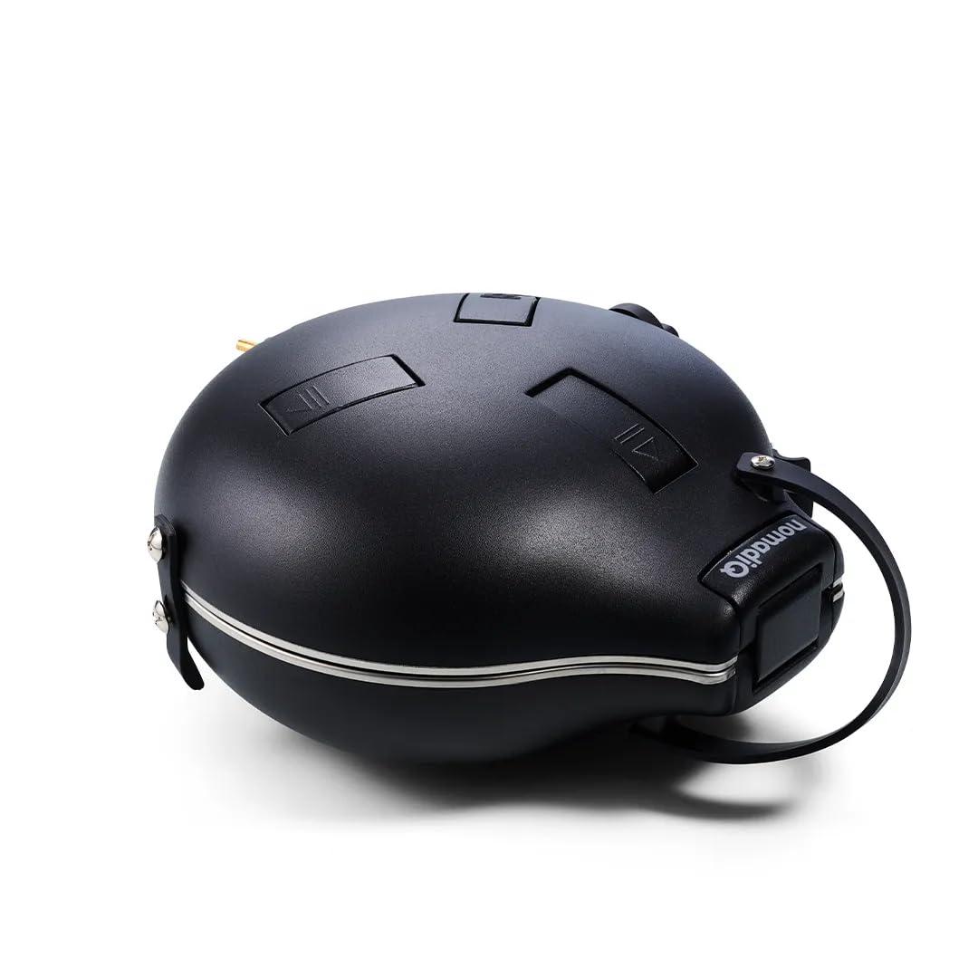 nomadiQ tragbarer Outdoor-Kocher