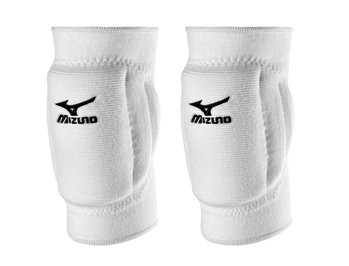 Mizuno T10 Plus Knieschoner Erwachsene one size Weiss, Erwachsene one size Weiß