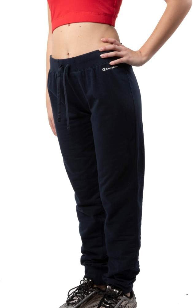 Champion Rib Cuff L Blau, L Blau
