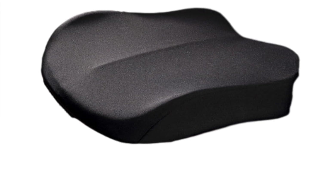 JOSWAY sitzerhöhung Auto für Erwachsene, 10cm Erhöhung, Ergonomisches Design,komfortabel Waschbar, r
