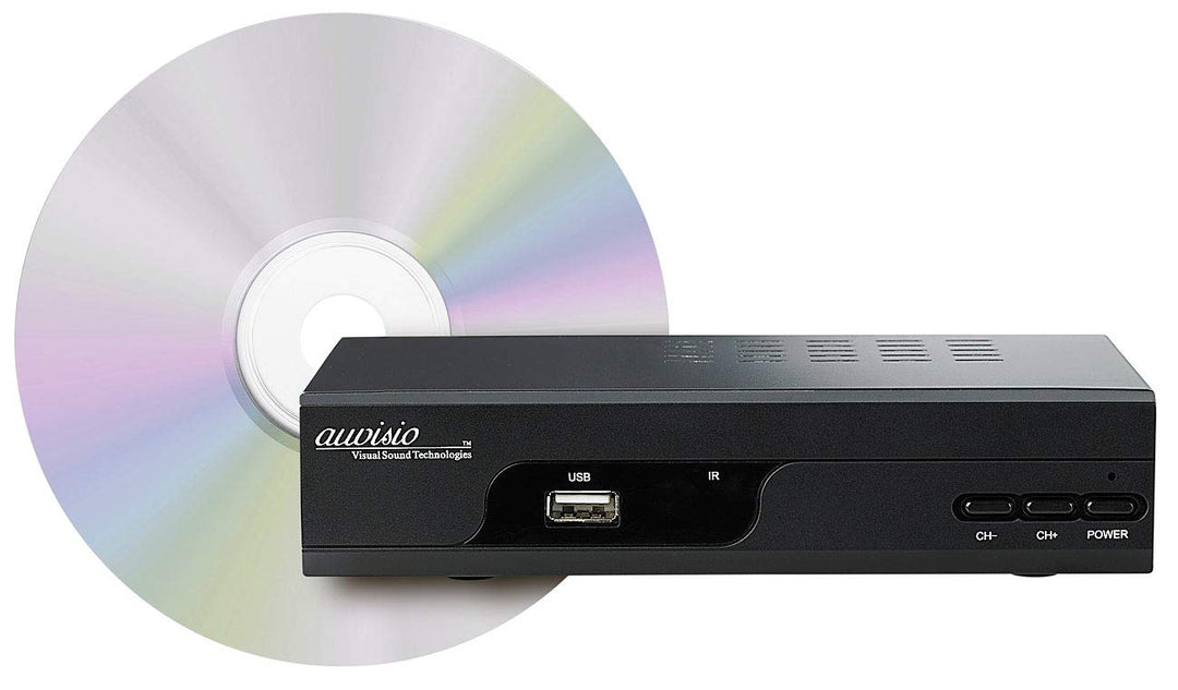 Upgrade-CD zur Aktivierung der Aufnahmefunktion für DSR-395U.SE