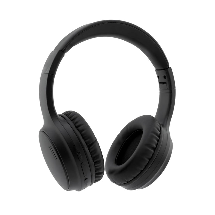 CoolBox Air 40 Kabellose Bluetooth-Kopfhörer, faltbar, Kopfhörer mit aktiver Geräuschunterdrückung,