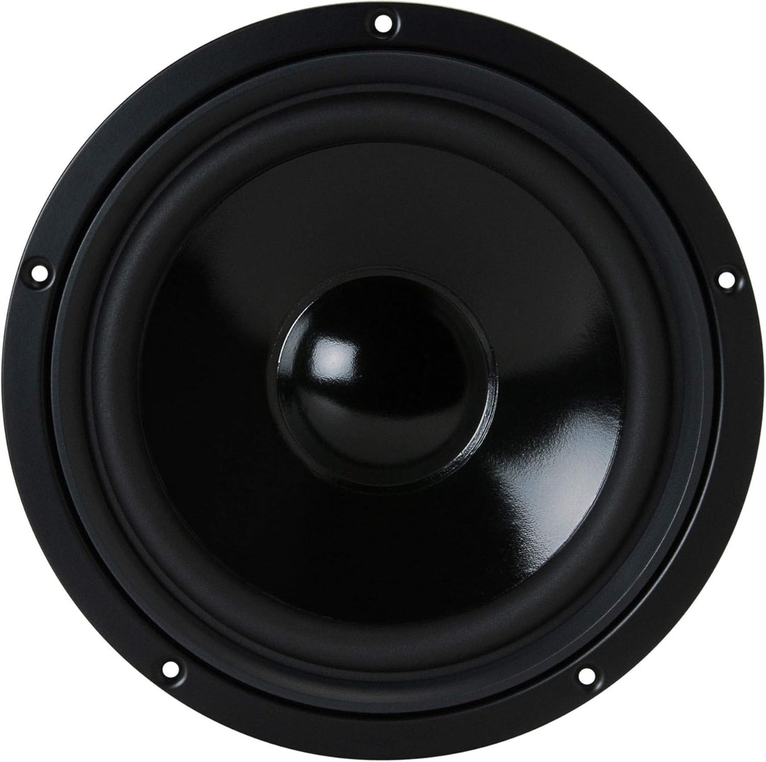 Visaton 9030 Lautsprecher für MP3 & iPod schwarz