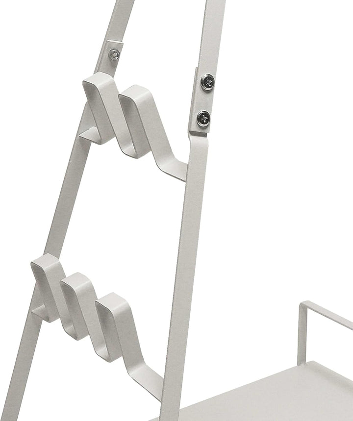vhbw Staubsaugerhalter Ständer kompatibel mit Dyson Gen5, Gen5detect Akku-Staubsauger, Handstaubsaug