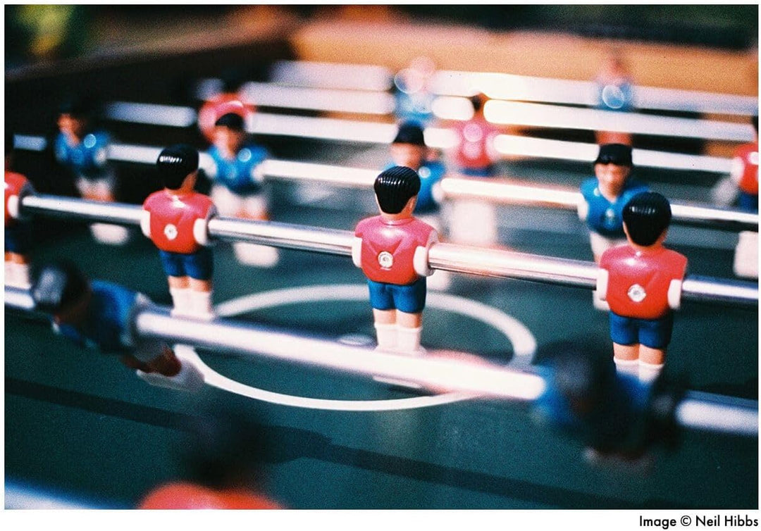 Harman Phoenix 200 135/36 Kleinbildfilm