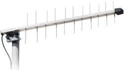 Wittenberg Duo Set LAT 22 LTE Antenne inkl. 2x 10m Kabel, FME-Buchse und 2x SMA Adapter LTE Single,