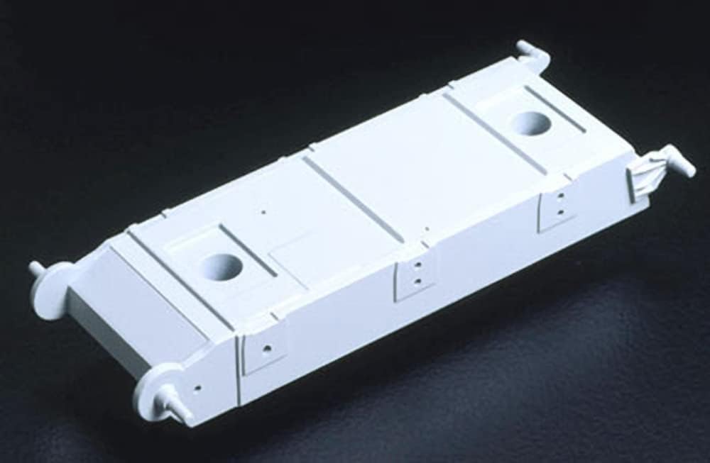 Tamiya – 32519 – Modellbau – Panzerzerstörer US M10, 1/48