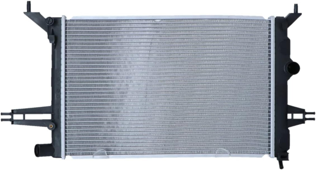 NRF 53628 Kühler, Motorkühlung