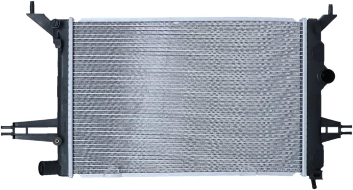 NRF 53628 Kühler, Motorkühlung