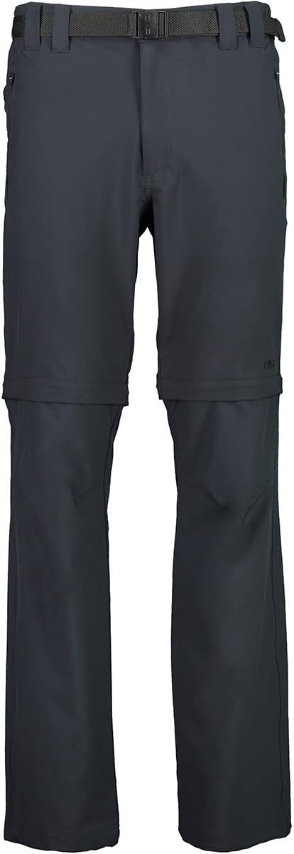 CMP Herren 3t51647 Hose 46 Anthrazit, 46 Anthrazit