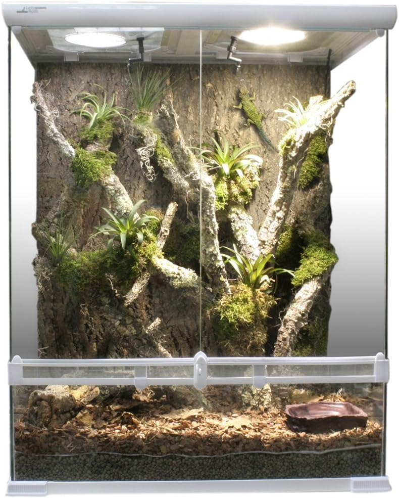 Lucky Reptile SRN-1 Super Rain Nano - Beregnungsanlage, Super Rain Nano