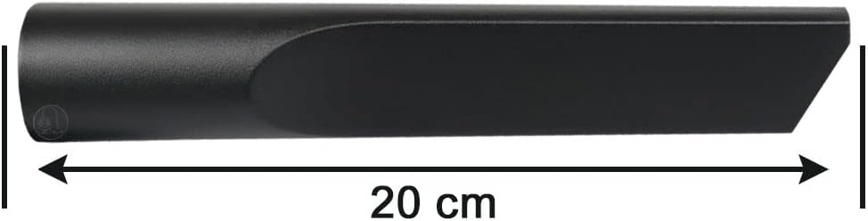 Praktisches Düsen-Set kompatibel für ALLE Miele Staubsauger Classic Compact Complete C1 C2 C3 S2 S4