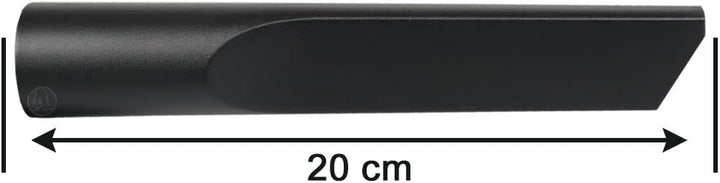 Praktisches Düsen-Set kompatibel für ALLE Miele Staubsauger Classic Compact Complete C1 C2 C3 S2 S4