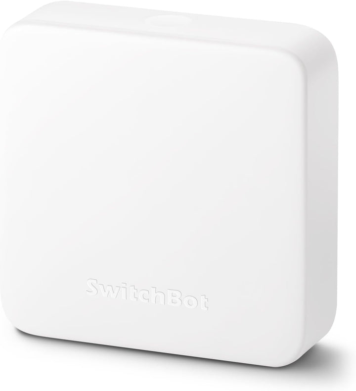 SwitchBot Hub Mini IR-Sendesystem