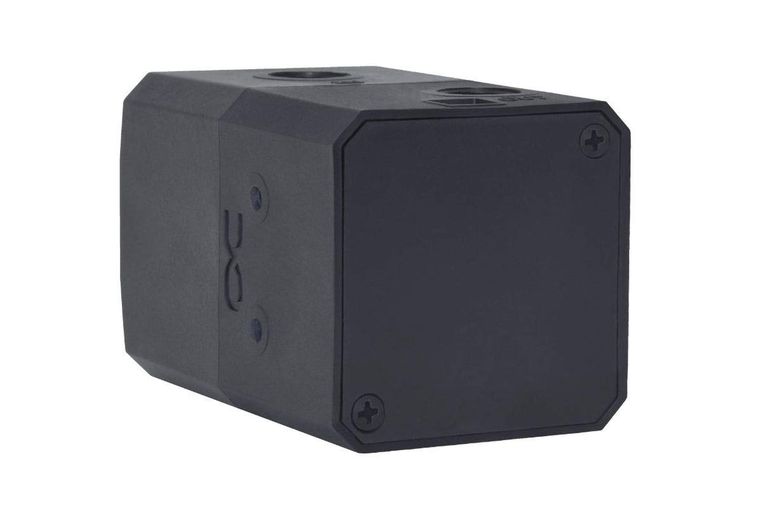 Alphacool 15371 Eisstation 80 DC-LT - Behälter Wasserkühlung Ausgleichsbehälter