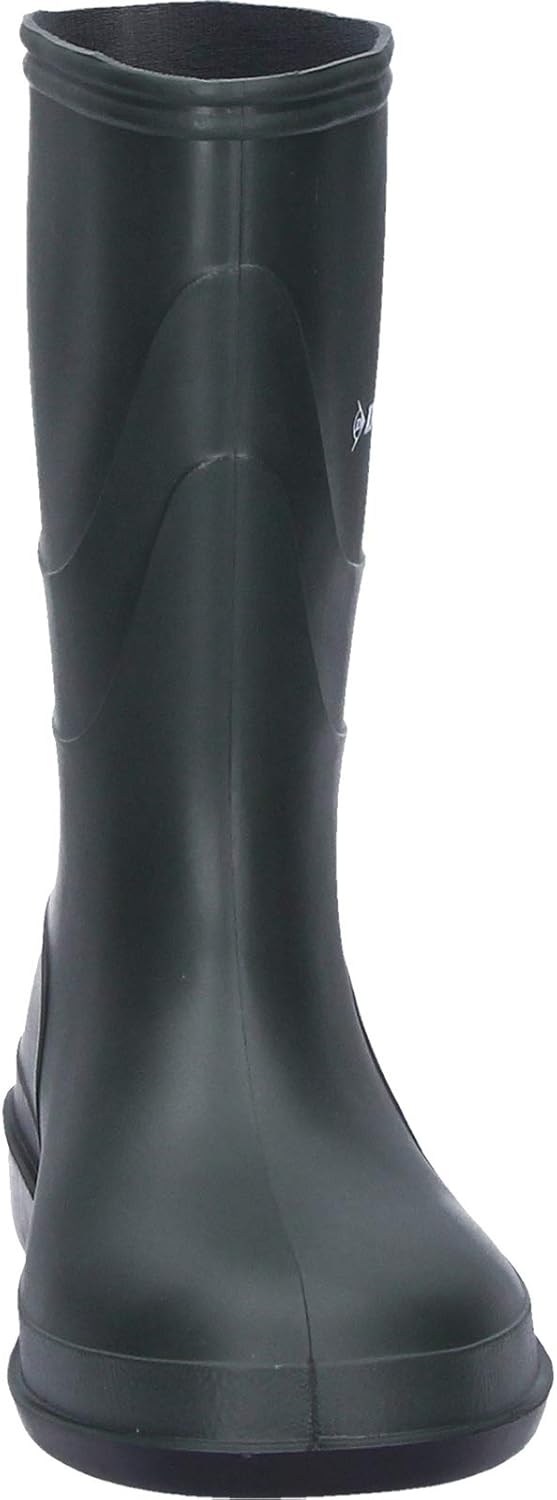 Dunlop Stiefel Desinfektionsstiefel, Grün Grün Groen 08