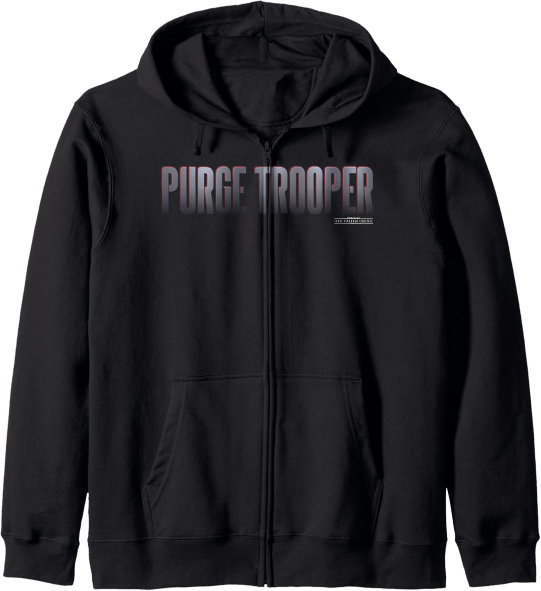 Star Wars Jedi: Fallen Order Purge Trooper Kapuzenjacke