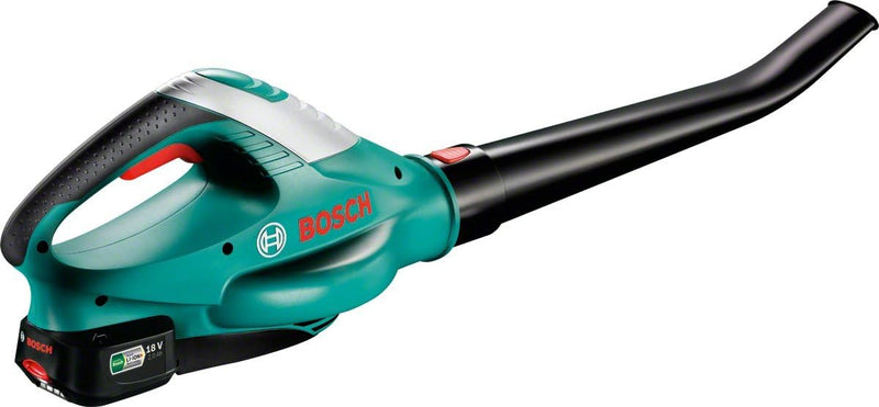 Bosch ALB 18 LI Kabelloses Laubgebläse, 06008A0570, 18V 1 Batterie (2.0 Ah), 1 Batterie (2.0 Ah)