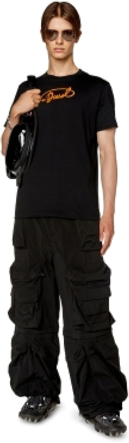Diesel Herren T-Shirt M 900, M 900