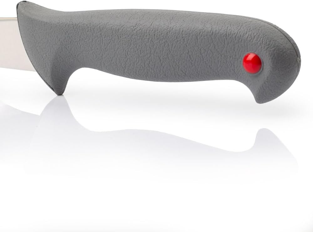 Arcos Fleischermesser Professionell - Edelstahlklinge 150 mm - Ergonomischer Rutschfester Griff - Pe