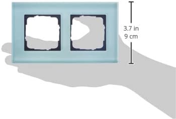 Gira 021218 Rahmen/Wandblende, Mint