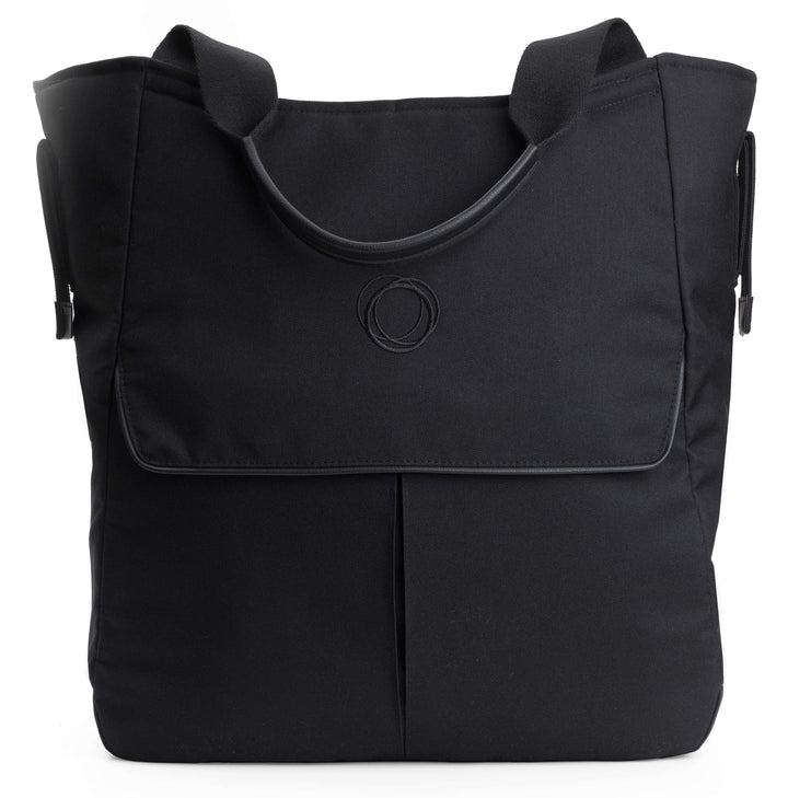Bugaboo Mammoth Bag, Schwarz