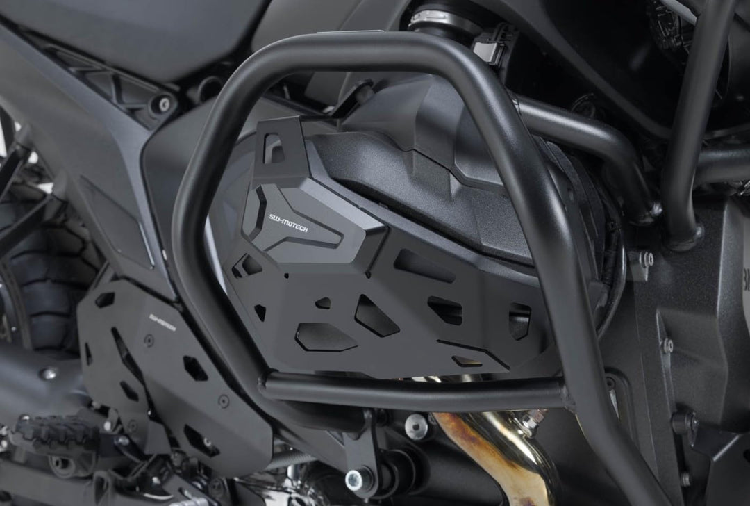 SW-MOTECH SW-MOTECH ZYLINDERABDECKUNG BMW R 1300 GS (23-) SCHWARZ