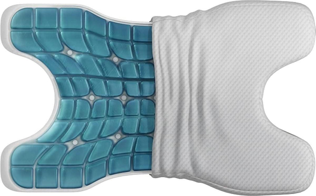 Technogel CPAP-Kissen 40x60 (9) 9.0 Zentimeter, 9.0 Zentimeter