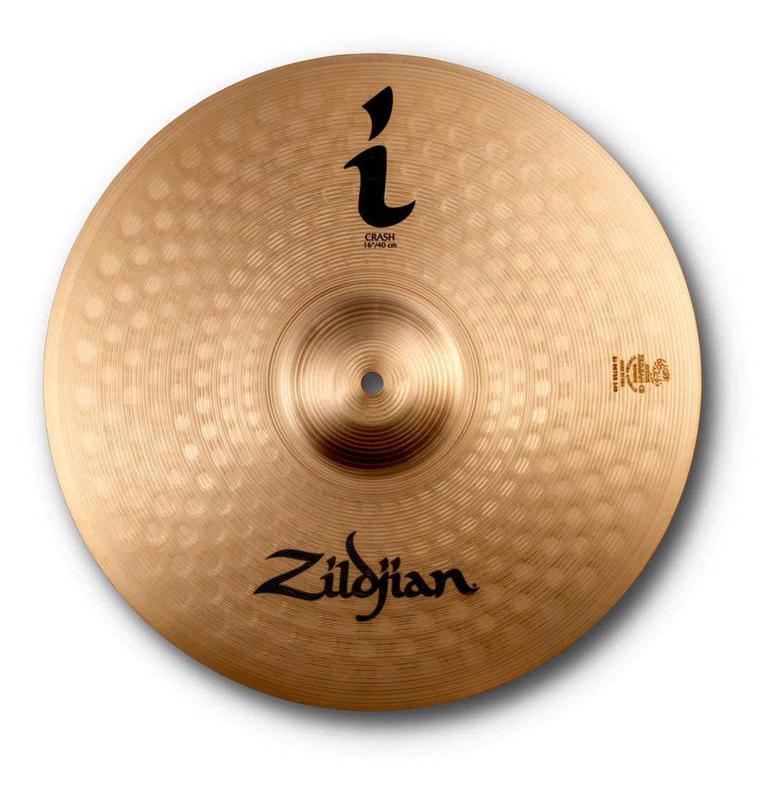 Zildjian ILH16C I Family Series - Crash Cymbal - 16" 16&