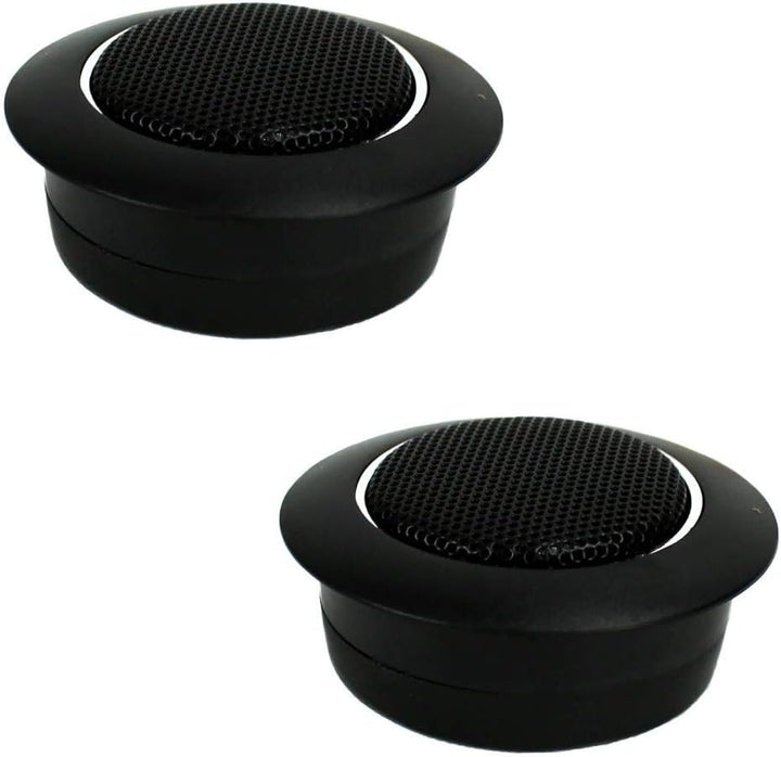 RENEGADE RX6.2C 2-Wege-System-kit 6,5" 165 mm 16,50 cm Durchmesser 100 watt rms 200 watt max tieftön
