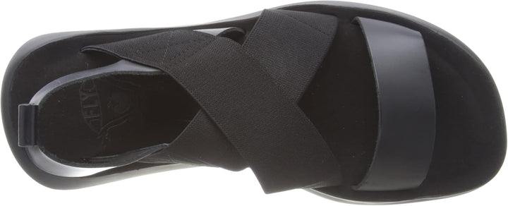 FLY London Damen Baji848fly Sandale, 35 EU