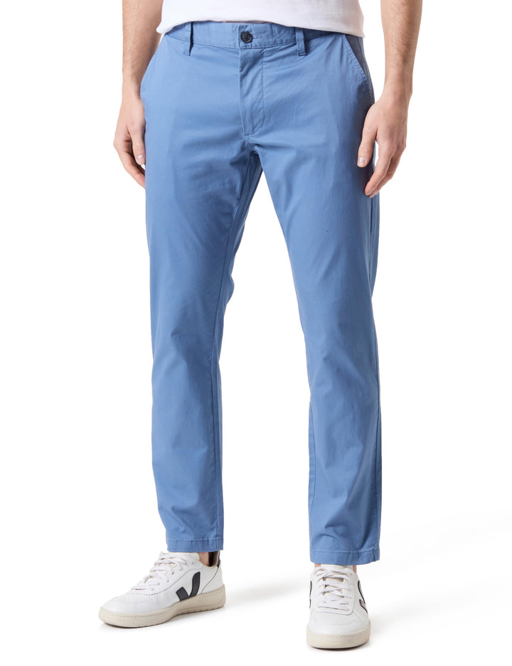 s.Oliver Austin: Chino mit Stretchanteil 28W / 30L 5402, 28W / 30L 5402