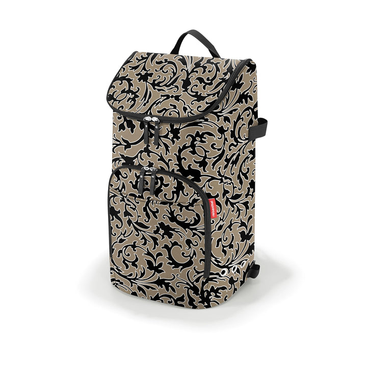 reisenthel citycruiser bag - Einkaufstasche 60 cm baroque marble, Baroque Marble