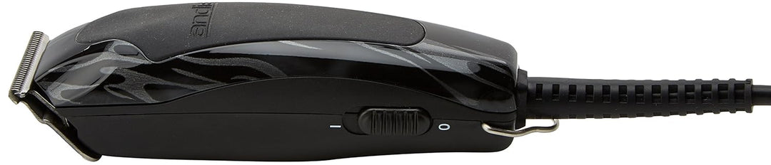 Andis RT1 T-Superliner Abnehmbare Trim und Shave Kit, schwarz