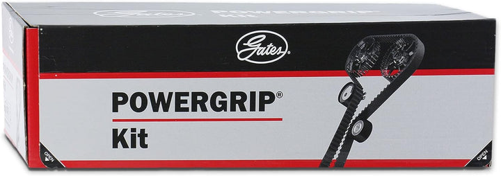 GATES PowerGrip Kit K025649XS