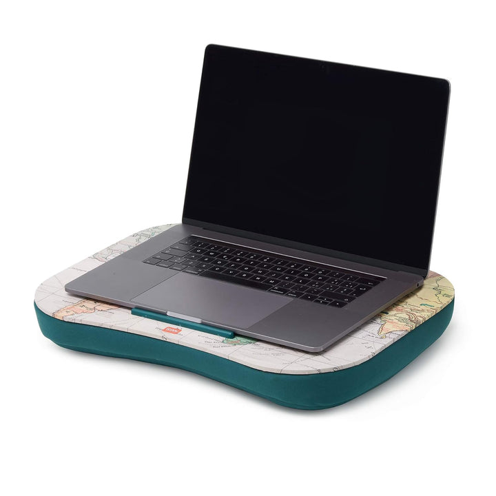 Legami - Laptopkissen Travel, Travel