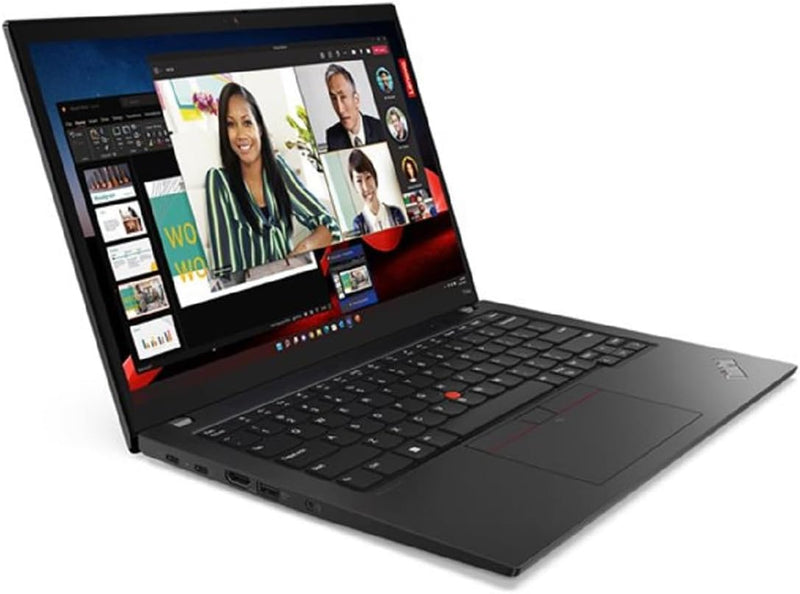 Lenovo ThinkPad T14s Gen 4 21F6 - Intel Core i7 1355U / 1.7GHz - Evo - Win11 Pro - Intel Iris Xe Gra