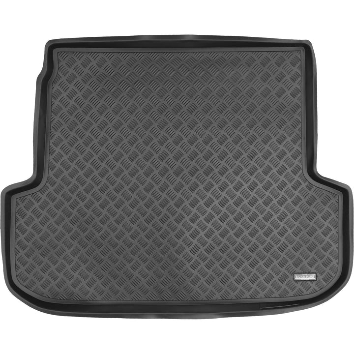 SMK Kofferraumwanne Kofferraummatte passt für Subaru Outback III 2003-2009 antirutschmatte Auto Koff