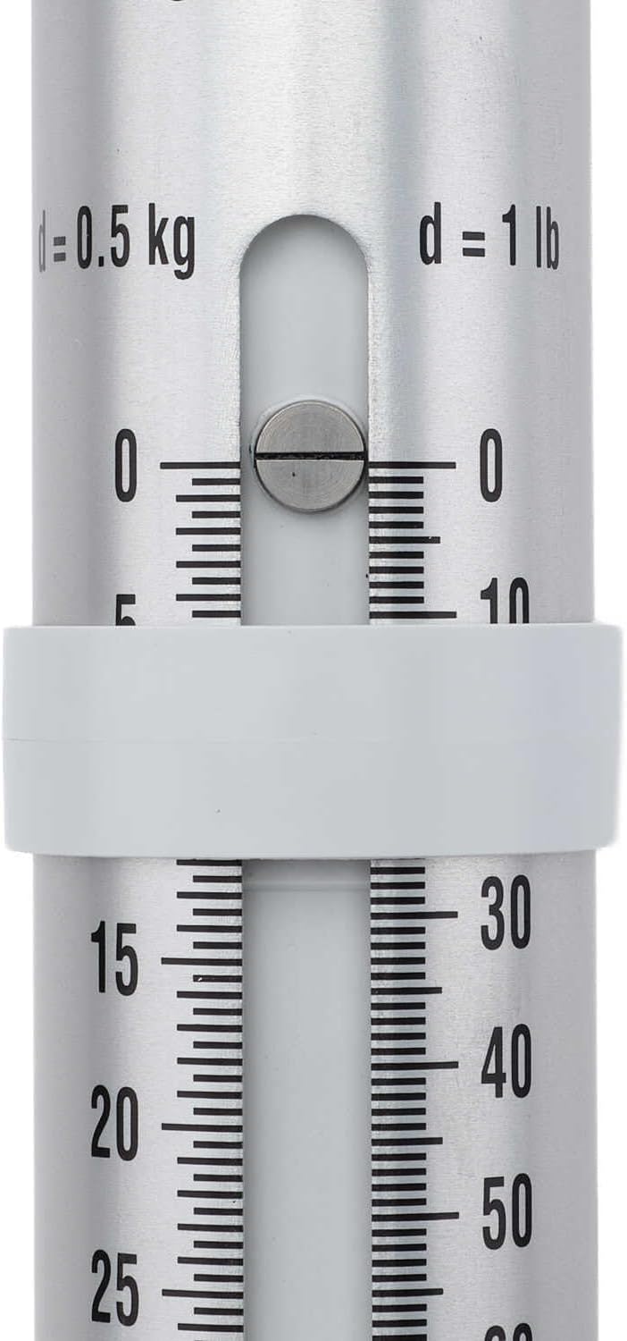 Pesola80005 Federwaage "Macro", 5 kg