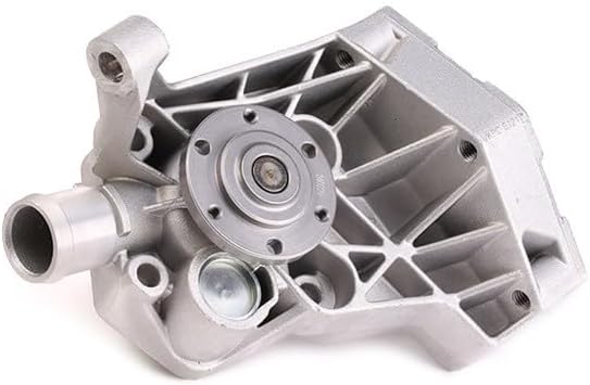 SKF VKPC 81217 Wasserpumpe