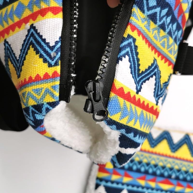 Hundetasche Waschbar Weiche Flauschige Komfortable Hundetragetasche Hunde Umhängetasche Tragetasche