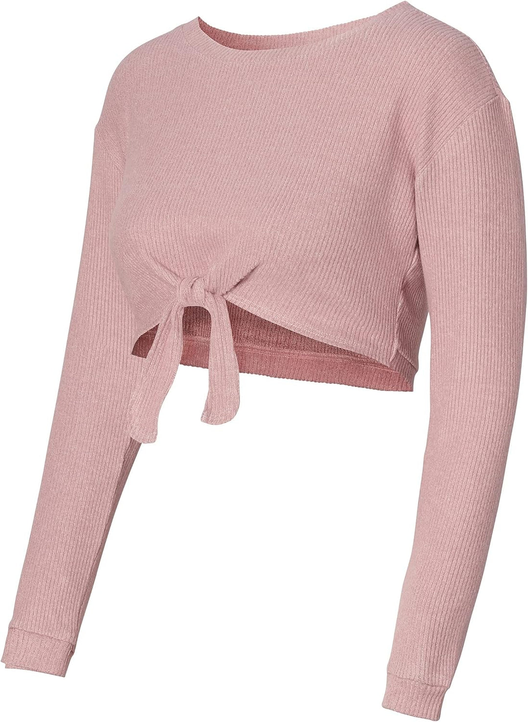 Noppies Damen Top Pier Nursing Long Sleeve T-Shirt 38 Deauville Mauve - P964, 38 Deauville Mauve - P