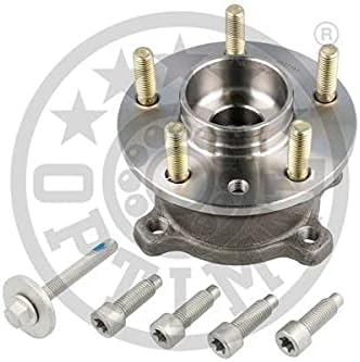 Optimal 302502 Radlagersatz