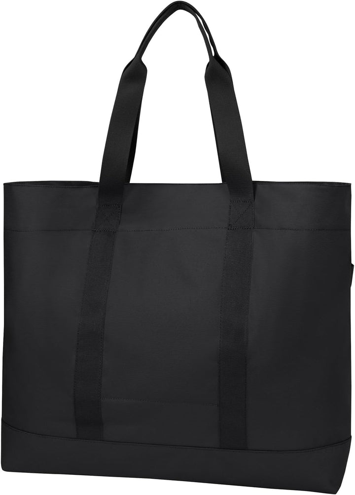 Jack Wolfskin Unisex 365 Shopper Shopper Einheitsgrösse Granite Black, Einheitsgrösse Granite Black