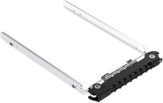 ICY DOCK 1x U.2 / U.3 Pcie 4.0 NVMe SSD to Oculink (SFF-8612) Ultra Slim Wechselrahmen (9.5mm) - Tou