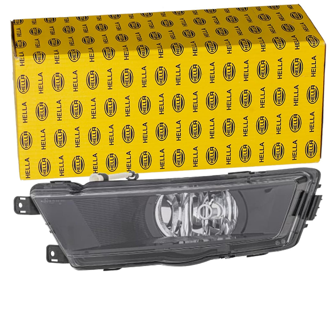 HELLA 1NG 354 844-091 Halogen-Nebelscheinwerfer - links, Links