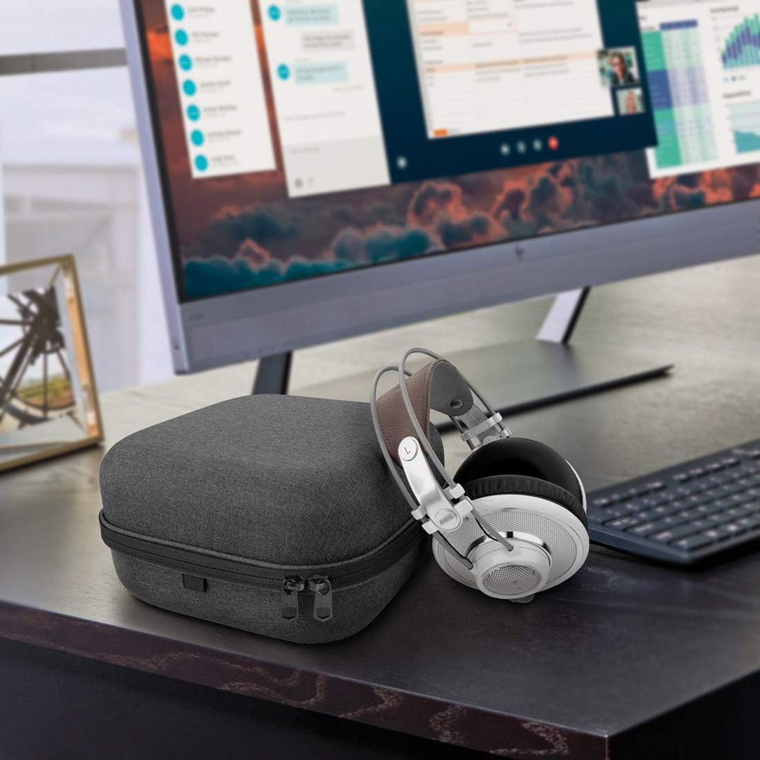 Geekria Tasche Kopfhörer für AKG K701, K702, Q701, K712, K601, K612 PRO, K240, K242, K271, K550, K27